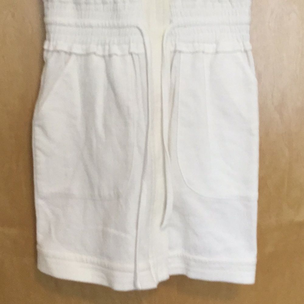 Rebecca Minkoff Royal Racerback Mini Dress - Picture 5 of 15